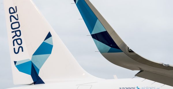 
TAP Air Portugal n’est pas la seule compagnie portugaise engagée dans un processus de privatisation. La vente d’Azores Airli