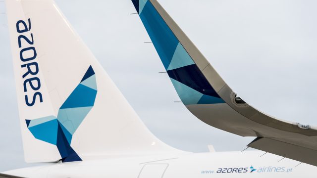 Azores Airlines : la privatisation avance avec cinq offres non contraignantes