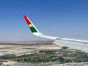 
Air Seychelles relance les grands vols vers l’Europe. À partir du 20 mars 2026, la compagnie proposera trois vols hebdomadaire