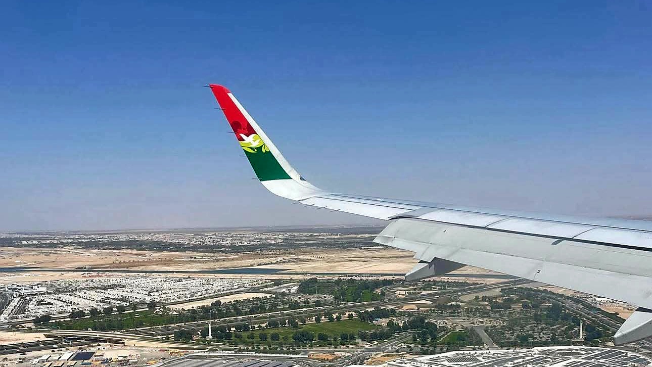 Air Seychelles parie sur Paris et Rome pour contourner le chaos du Golfe