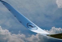 
Depuis 2022, le programme OPS Sustainability du Lufthansa Group a déjà permis d’économiser environ 54 000 tonnes de kérosè