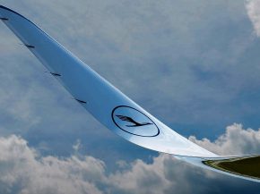 
Depuis 2022, le programme OPS Sustainability du Lufthansa Group a déjà permis d’économiser environ 54 000 tonnes de kérosè