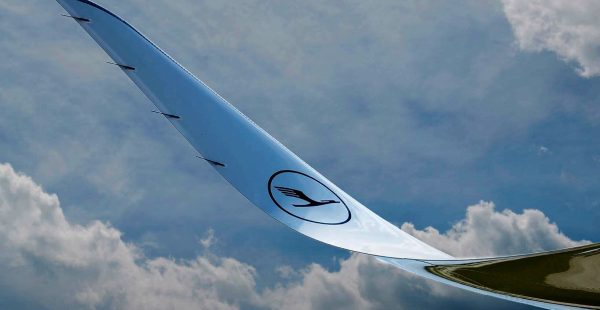 
Depuis 2022, le programme OPS Sustainability du Lufthansa Group a déjà permis d’économiser environ 54 000 tonnes de kérosè