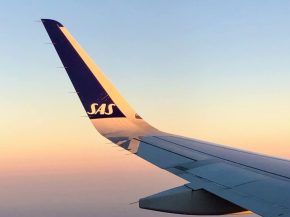 
SAS Scandinavian Airlines (SAS) lance   SAS Holidays », une nouvelle offre de séjours packagés qui combine vols, hébergement