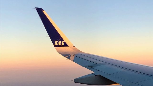 Comment SAS connecte la Scandinavie aux stades du Mondial 2026