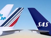 
Selon plusieurs médias européens, Ben Smith, directeur général d’Air France-KLM, aurait acté en interne le principe d’un