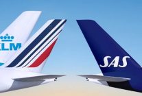 
Selon plusieurs médias européens, Ben Smith, directeur général d’Air France-KLM, aurait acté en interne le principe d’un