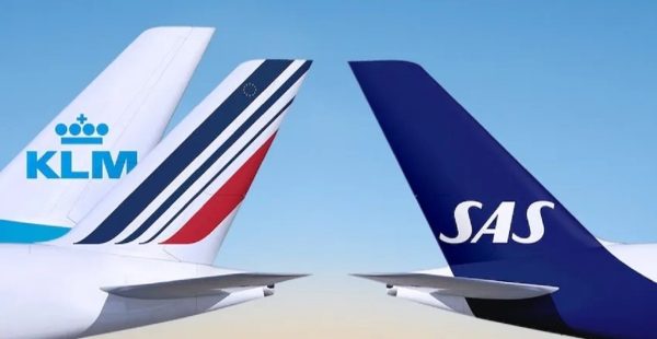 
Selon plusieurs médias européens, Ben Smith, directeur général d’Air France-KLM, aurait acté en interne le principe d’un