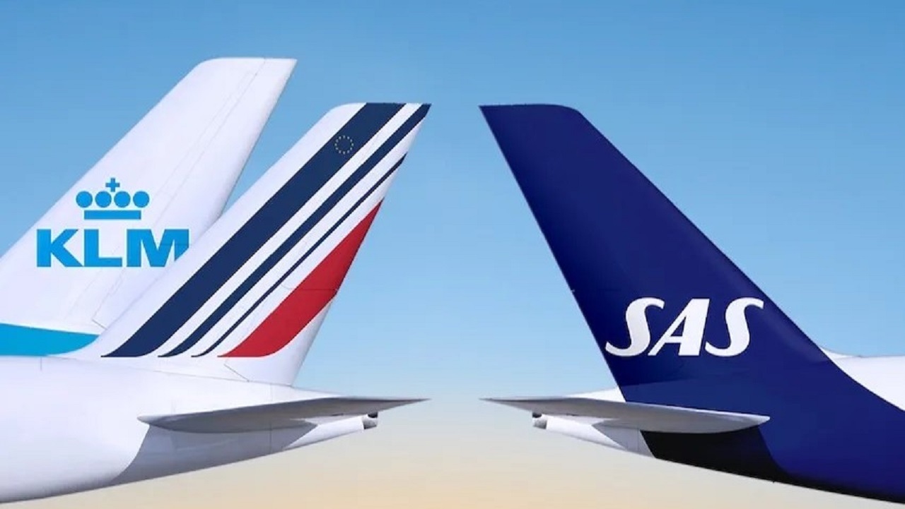 SAS ouvre un duel Airbus‑Boeing pour une méga‑commande de gros-porteurs 1 Air Journal