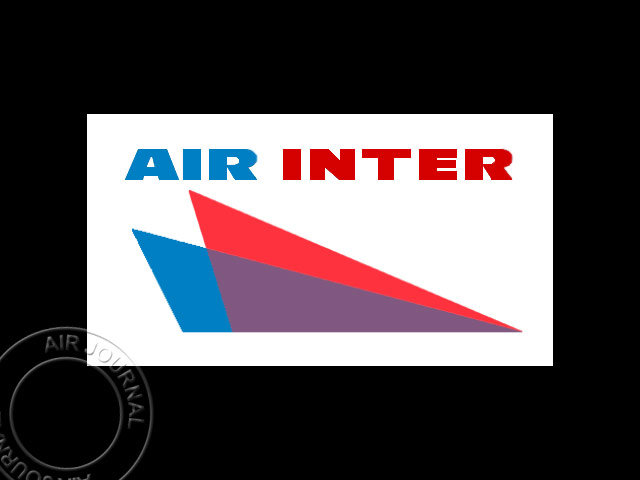Le 16 mars 1958 dans le ciel : Air Inter Lignes Aériennes Intérieures réalise un premier vol