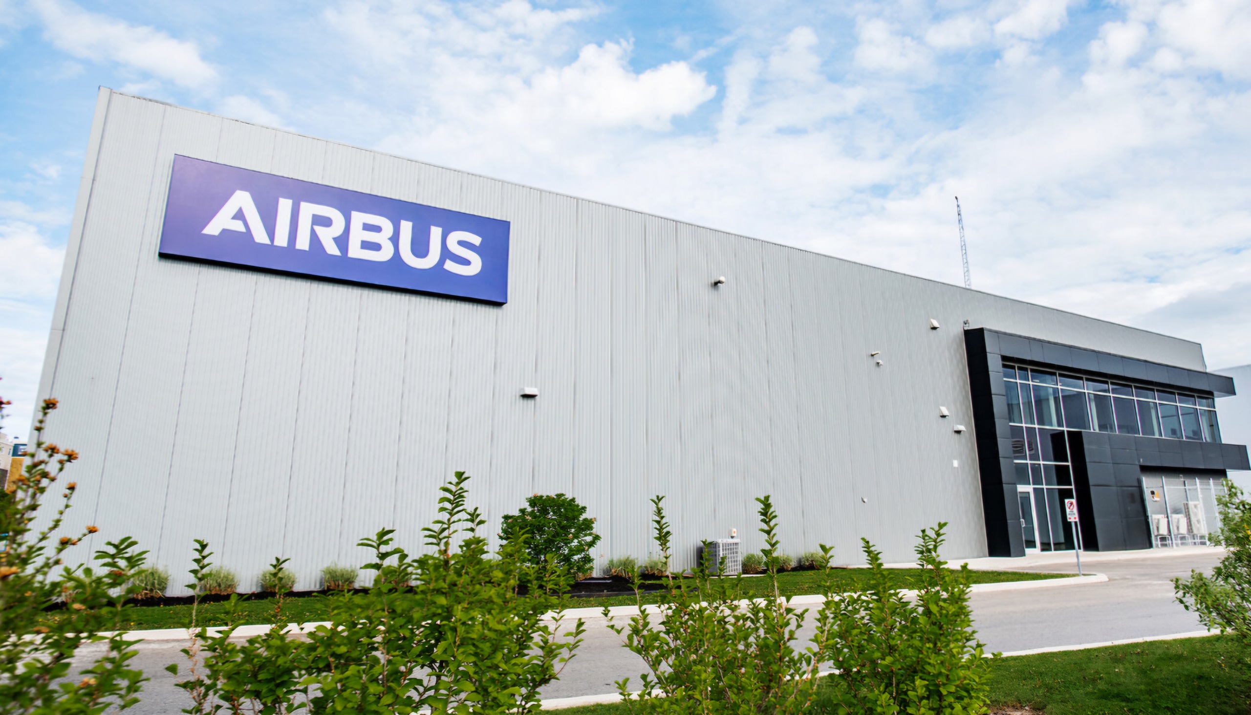 Télétravail chez Airbus : les syndicats refusent la semaine de quatre jours au bureau 1 Air Journal