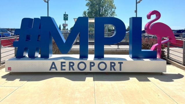 Été 2026 à Montpellier : un programme record avec 39 destinations vers 17 pays