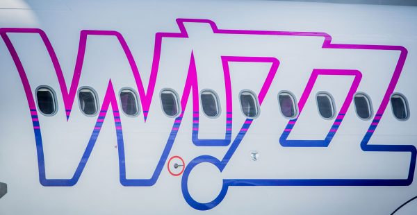 
Le projet de la low-cost hongroise Wizz Air d’ouvrir un hub opérationnel à l’aéroport Ben Gourion de Tel Aviv d’ici avri
