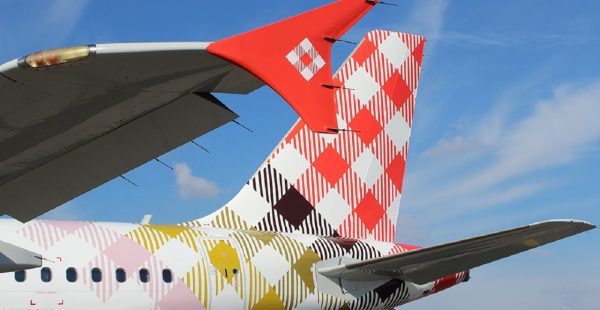 
Volotea confirme son dynamisme en Espagne en profitant du retrait progressif de Ryanair dans plusieurs aéroports régionaux dans