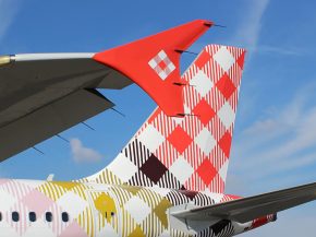
Volotea franchit une nouvelle étape dans son développement en Espagne en lançant sa saison été 2026 à l’aéroport des Ast