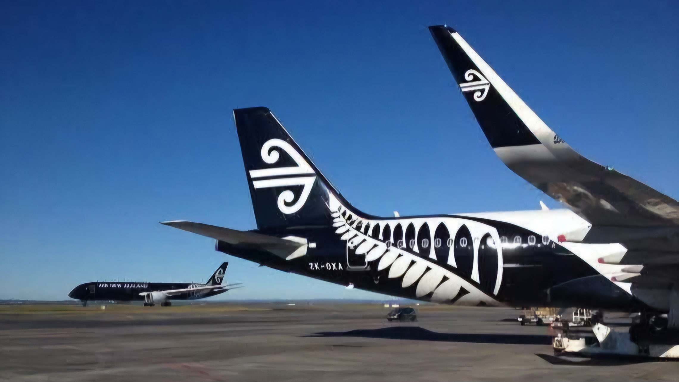 Air New Zealand renforce son réseau intérieur en 2026 pour soutenir la connectivité nationale 1 Air Journal Air New Zealand renforce son réseau intérieur en 2026 pour soutenir la connectivité nationale 1 Air Journal