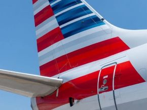 
A l’occasion de l’assemblée générale virtuelle des actionnaires le 9 juin 2026, American Airlines a confirmé être en dis