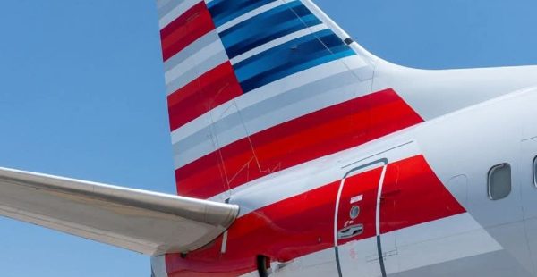
A l’occasion de l’assemblée générale virtuelle des actionnaires le 9 juin 2026, American Airlines a confirmé être en dis