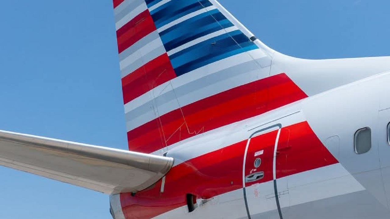 American Airlines célèbre son centenaire et revisite un siècle d’aviation américaine 1 Air Journal American Airlines célèbre son centenaire et revisite un siècle d’aviation américaine 1 Air Journal