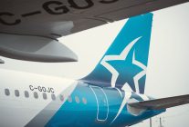 
Le voyagiste canadien Transat, maison-mère de la compagnie aérienne Air Transat, a dévoilé ses résultats pour le premier tri