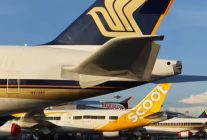 
A Singapour, un passager a été condamné à 20 mois de prison pour avoir tenté de voler les bagages d’un autre voyageur en c