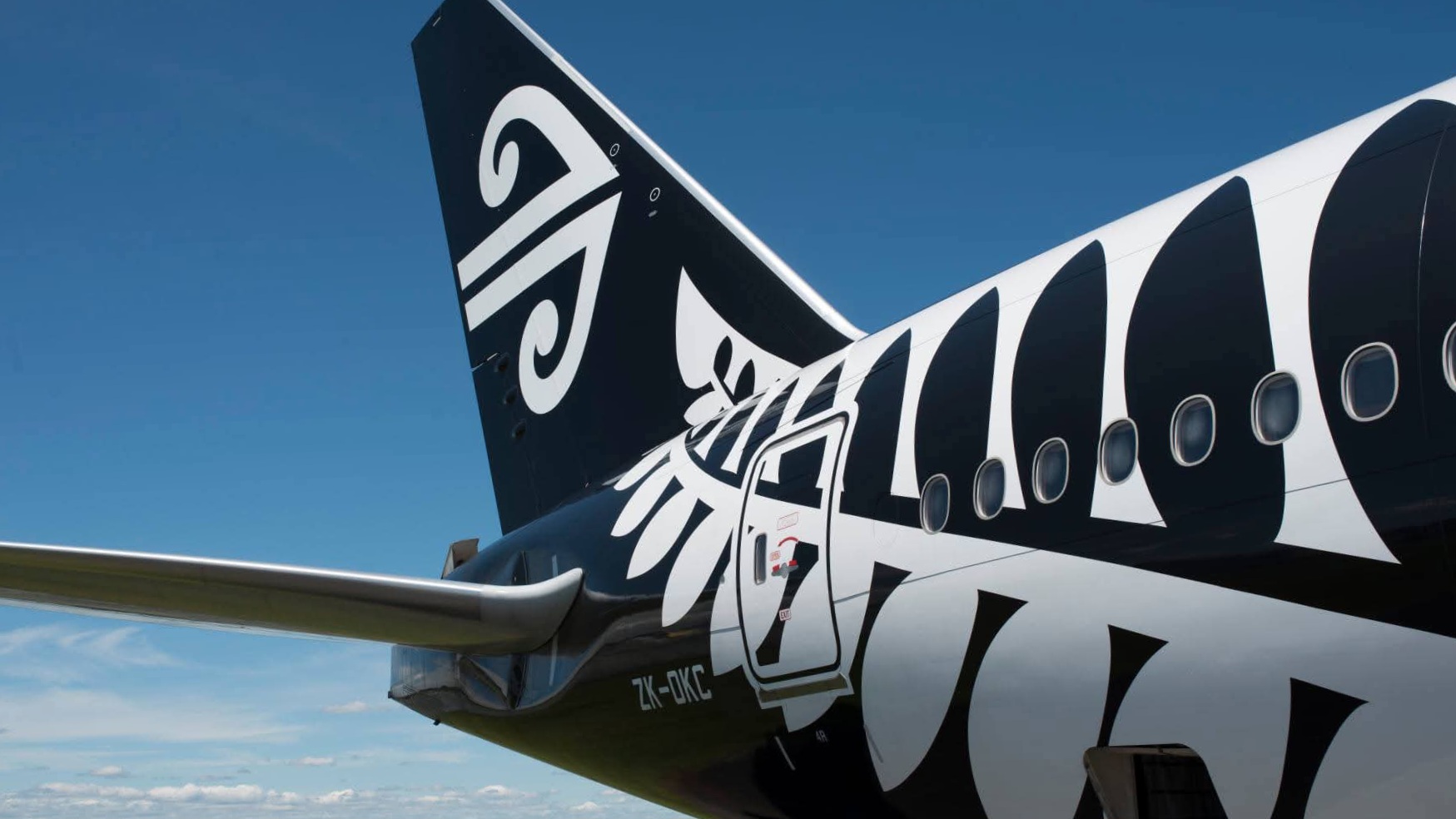 Air New Zealand relie près de 16 millions de voyageurs en 2025  1 Air Journal