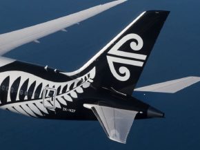 
Air New Zealand a ouvert une enquête interne après un différend présumé entre deux de ses pilotes, alors qu’ils étaient e