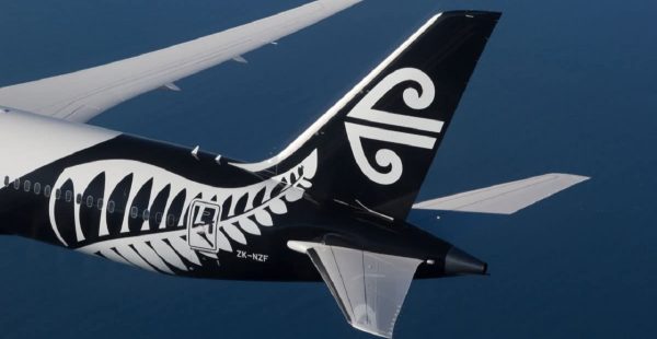 
Air New Zealand a ouvert une enquête interne après un différend présumé entre deux de ses pilotes, alors qu’ils étaient e
