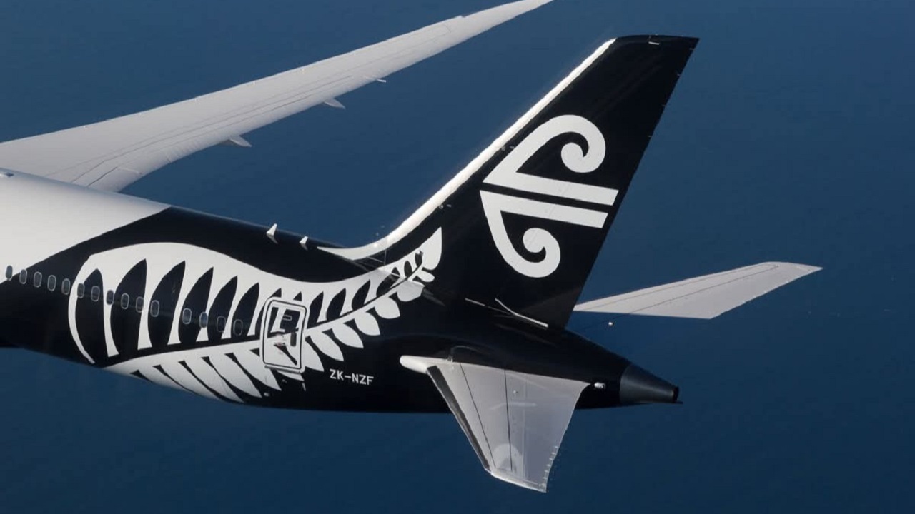 Dernier 787‑9 sorti du désert : Air New Zealand relance la croissance long‑courrier 1 Air Journal Dernier 787‑9 sorti du désert : Air New Zealand relance la croissance long‑courrier 1 Air Journal