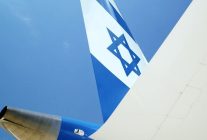 
Après une nouvelle évaluation sécuritaire, le ministère israélien des Transports a presque paralysé le trafic à l’aérop