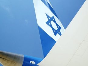 
Après une nouvelle évaluation sécuritaire, le ministère israélien des Transports a presque paralysé le trafic à l’aérop