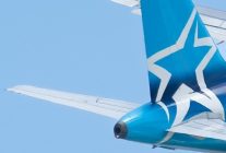 
Les pilotes de la compagnie aérienne canadiennes Air Transat ont ratifié un nouvel accord collectif de cinq ans avec la directi