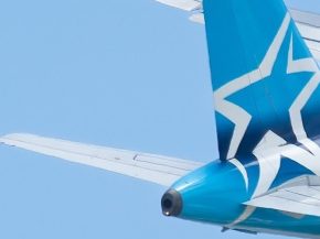 
Les pilotes de la compagnie aérienne canadiennes Air Transat ont ratifié un nouvel accord collectif de cinq ans avec la directi