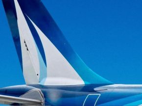 
La compagnie française Corsair franchit une étape clé de son développement industriel en réalisant pour la première fois un