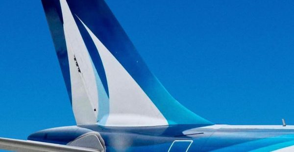 
La compagnie française Corsair franchit une étape clé de son développement industriel en réalisant pour la première fois un