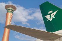 
Saudia a engagé des discussions préliminaires avec Airbus et Boeing en vue de commander au moins 150 avions, un projet présent