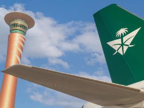 
Saudia a engagé des discussions préliminaires avec Airbus et Boeing en vue de commander au moins 150 avions, un projet présent