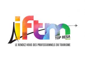 
Les professionnels du tourisme se retrouvent au salon IFTM-Top Résa, du 3 au 5 octobre au Parc des Expositions de la Porte de Ve