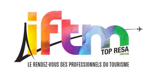 
Les professionnels du tourisme se retrouvent au salon IFTM-Top Résa, du 3 au 5 octobre au Parc des Expositions de la Porte de Ve
