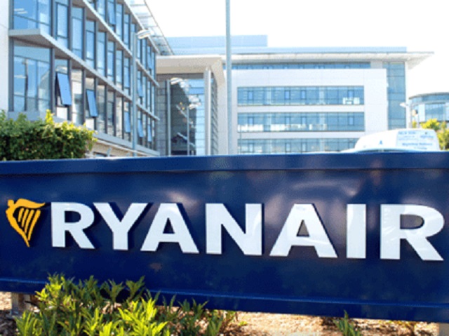 L’IA au service des opérations aériennes : Ryanair noue un partenariat stratégique avec Google Cloud 1 Air Journal L’IA au service des opérations aériennes : Ryanair noue un partenariat stratégique avec Google Cloud 1 Air Journal