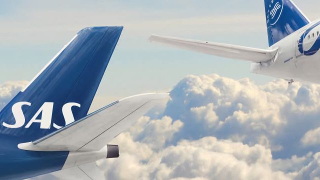 SAS primée à Copenhague pour une solution de dégivrage plus sobre en glycol