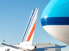 


Air France-KLM devient le premier groupe aérien à coopérer avec l’Agence de l’Union européenne pour la sécurité aéri