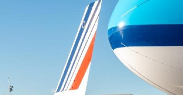 


Air France-KLM devient le premier groupe aérien à coopérer avec l’Agence de l’Union européenne pour la sécurité aéri