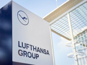 
Lufthansa Group a développé une offre de vol durable pour les passagers se rendant à la Conférence mondiale sur le climat (CO
