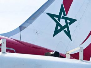 
Royal Air Maroc va ouvrir, au printemps 2026, une nouvelle base aérienne à l’aéroport de Tétouan–Sania R’mel, avec six 
