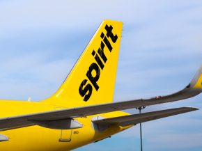 Spirit Airlines cesse ses opérations : la fin d’une pionnière du low-cost américain 1 Air Journal