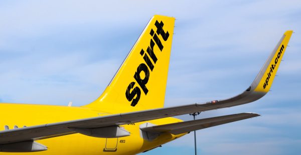 Spirit Airlines cesse ses opérations : la fin d’une pionnière du low-cost américain 1 Air Journal