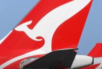 
Sur les six mois clos au 31 décembre 2025, le groupe aérien australien Qantas affiche un profit sous‑jacent avant impôts de 
