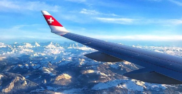 


SWISS, la compagnie aérienne suisse, filiale du groupe Lufthansa, a annoncé son programme estival 2026 enrichi de nouveautés