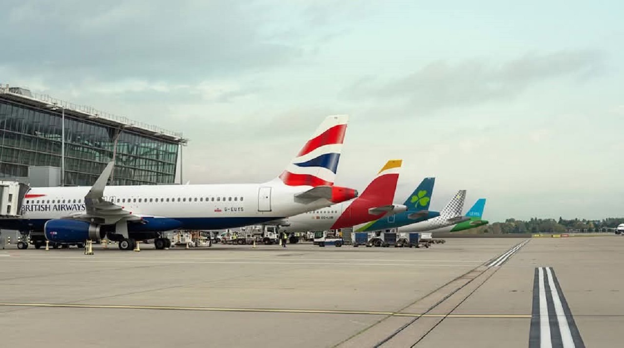IAG : bénéfice en hausse au 1er trimestre, mais prévisions en repli sous l’effet du prix du kérosène
